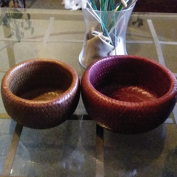 Plant holders. - Picture 2 of 6